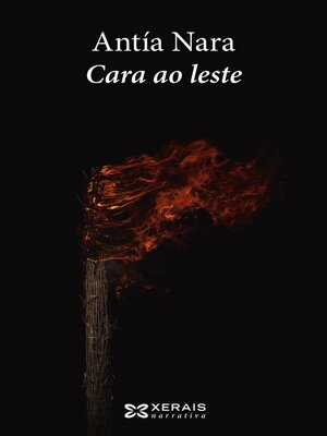 cover image of Cara ao leste
